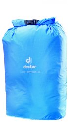 Мешок Deuter Light Drypack 15 цвет 3013 coolblue