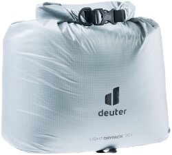 Мешок Deuter Light Drypack 20 Pack Sack (Tin)