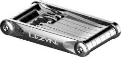 Миниинструмент Lezyne SV Pro 11 (Silver)