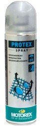 Пропитка-спрей для текстиля и кожи Motorex Protex 500ml