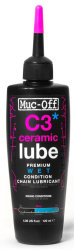 Cмазка для цепи велосипеда Muc-Off C3 CERAMIC MC.870 120 ml