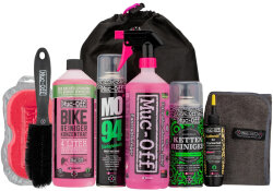  Muc-Off Family Cleaning Kit