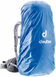 Накидка Deuter Raincover III на рюкзак цвет 3013 coolblue