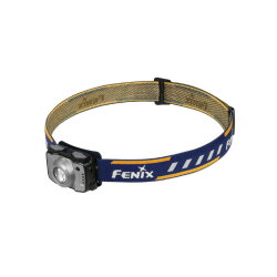 Налобный фонарь Fenix HL12R Cree XP-G2 (серый)