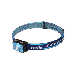Налобный фонарь Fenix HL12R Cree XP-G2 (синий)