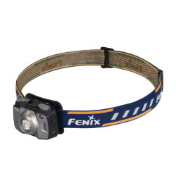 Налобный фонарь Fenix HL32R (серый)