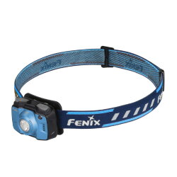 Налобный фонарь Fenix HL32R (синий)
