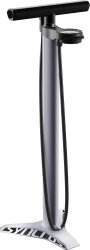 Насос Syncros Vernon 2.0 Dual Mode Floor Pump (Grey)