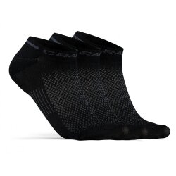 Носки Craft Core Dry Shaftless Sock 3-Pack