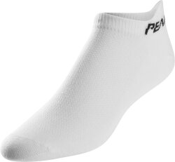 Носки низкие Pearl iZUMi Attack No-Show Low Socks (White)