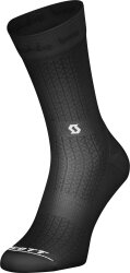 Носки Scott Performance Socks (Black/White)