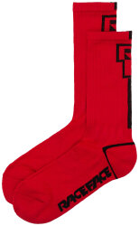 Носки велосипедные RaceFace Indy 7" Socks (Rouge)