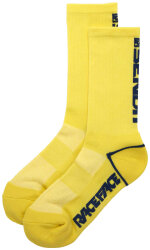 Носки велосипедные RaceFace Send It 7" Socks (Scorch)