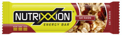 Батончик энергетический Nutrixxion ENERGY BAR 55г oat raisin