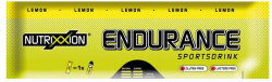 Напиток энергетический Nutrixxion ENERGY DRINK ENDURANCE lemon 35г