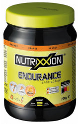 Напиток энергетический Nutrixxion ENERGY DRINK ENDURANCE orange 700г