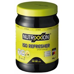 Напиток энергетический Nutrixxion ENERGY DRINK ISO REFRESHER citrus 700г
