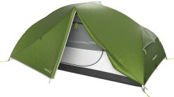 Палатка двухместная Hannah Tercel 2 (Light Treetop)