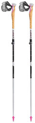 Палки для трейлраннинга Leki MCT Vario TA Ladies Poles (Beige/White/Black/Pink)