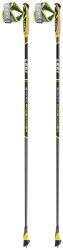 Палки для скандинавской ходьбы Leki Smart Pacemaker Lite Poles (Beige/Dark Anthracite/Black/Green/Yellow)