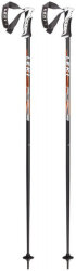 Палки лыжные Leki Force Poles 2013/2014 (White/Black/Orange)