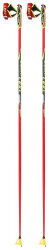 Палки лыжные Leki Primus Shark Poles (Beige/Red/Black/Yellow)