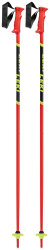 Палки лыжные Leki Racing Kids Poles (Red/Black/Yellow)