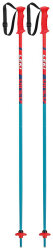 Палки лыжные Leki Rider Kids Poles (Red/Blue/White)