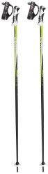 Палки лыжные Leki Spark S Poles (Black/Neonyellow/White)