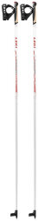 Палки лыжные Leki Tour Cross Poles 2017/2018 (Beige/White/Bright Red/Black)