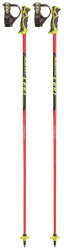 Палки лыжные Leki Venom SL TR-S Poles (Neonred/Black/Neonyellow)