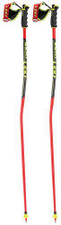 Палки лыжные Leki Carbon GS TR/TSPS V2 Poles (Neonred/Black/White)