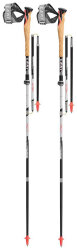 Палки для трейлраннинга Leki MCT 12 Vario Carbon Poles (Beige/White/Black/Orange)