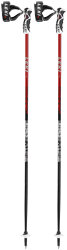 Палки лыжные Leki Alpinestick S Poles (White/Red/Black)