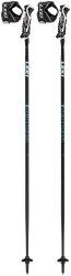 Палки лыжные Leki Artena S Poles (Black)