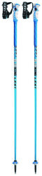 Палки лыжные Leki Blue Bird Carbon Poles (Blue)