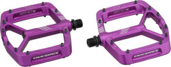 Педали RaceFace Aeffect R Platform Pedals (Purple)