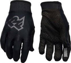 Перчатки RaceFace Roam Fullfinger Gloves (Black)