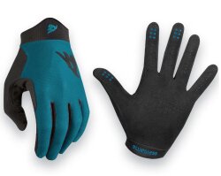 Перчатки Bluegrass Union Fullfinger Gloves (Blue)