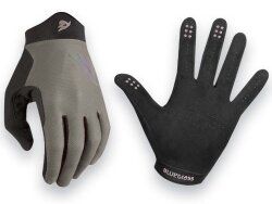 Перчатки Bluegrass Union Fullfinger Gloves (Grey)