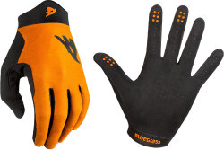 Перчатки Bluegrass Union Fullfinger Gloves (Orange)