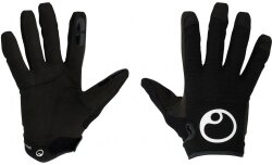  Ergon HE2 Evo Fullfinger Gloves (Black)
