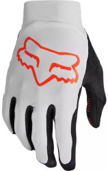 Перчатки Fox Flexair Full Finger Gloves (Light Grey)