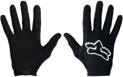 Перчатки Fox Flexair Gloves (Black)
