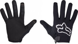Перчатки Fox Ranger Full Finger Gloves (Black)