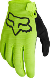 Перчатки Fox Ranger Full Finger Gloves (Fluo Yellow)