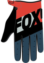 Перчатки Fox Ranger Gel Full Finger Gloves (Atomic Punch)