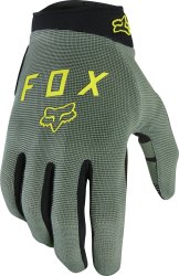 Перчатки Fox Ranger Gel Pine Green