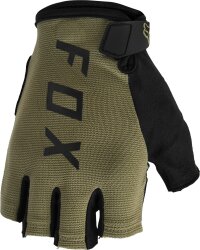 Перчатки Fox Ranger Gel Short (Bark)