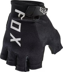 Перчатки Fox Ranger Gel Short (Black)
